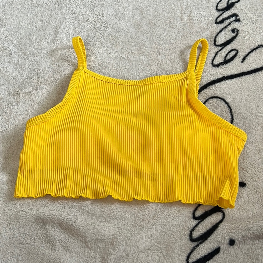 Hollister Bathing Suit
